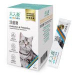 木入森 貓咪活菌寶 30包 | 貓咪益生菌：圖片 4