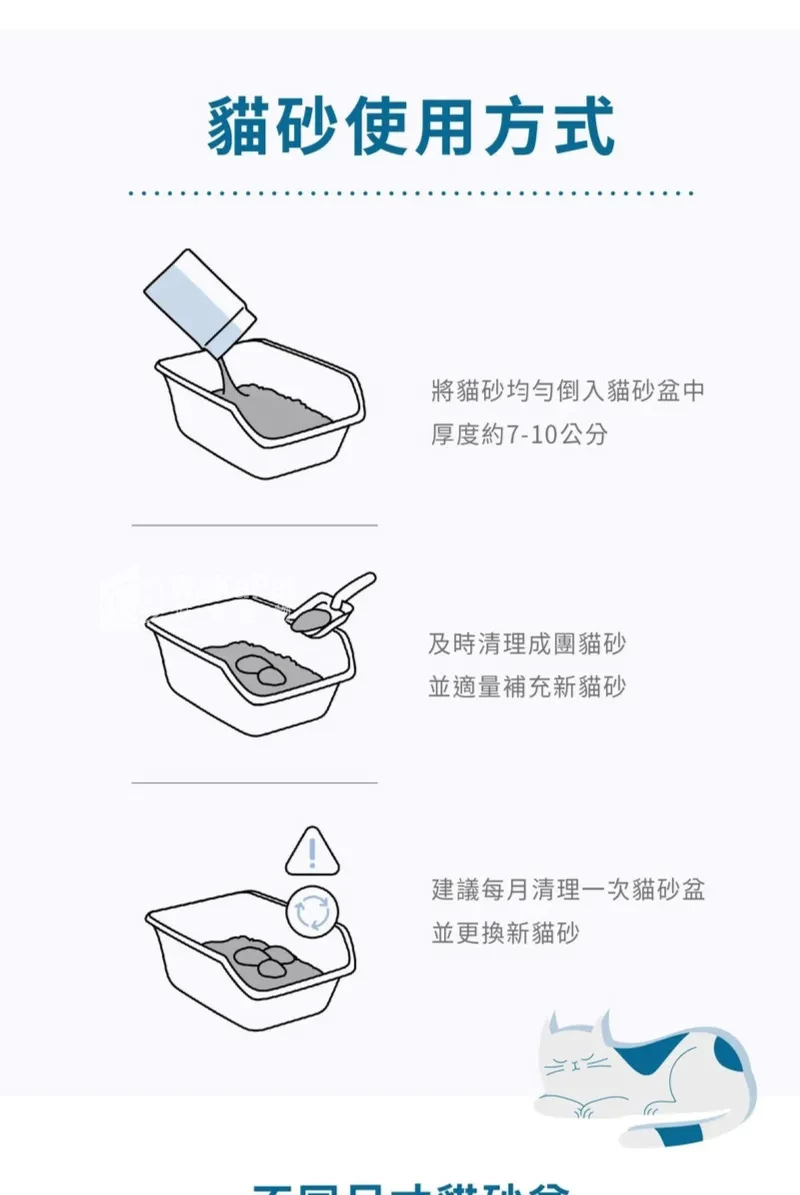 【抗粉化】益生菌豆腐砂貓砂1.5mm 消臭條型約2.8kg【4包/箱】＜限宅配＞